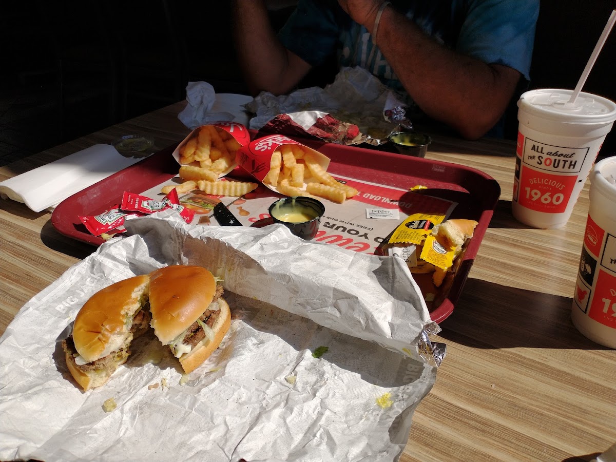 Jack's Family Restaurant-5