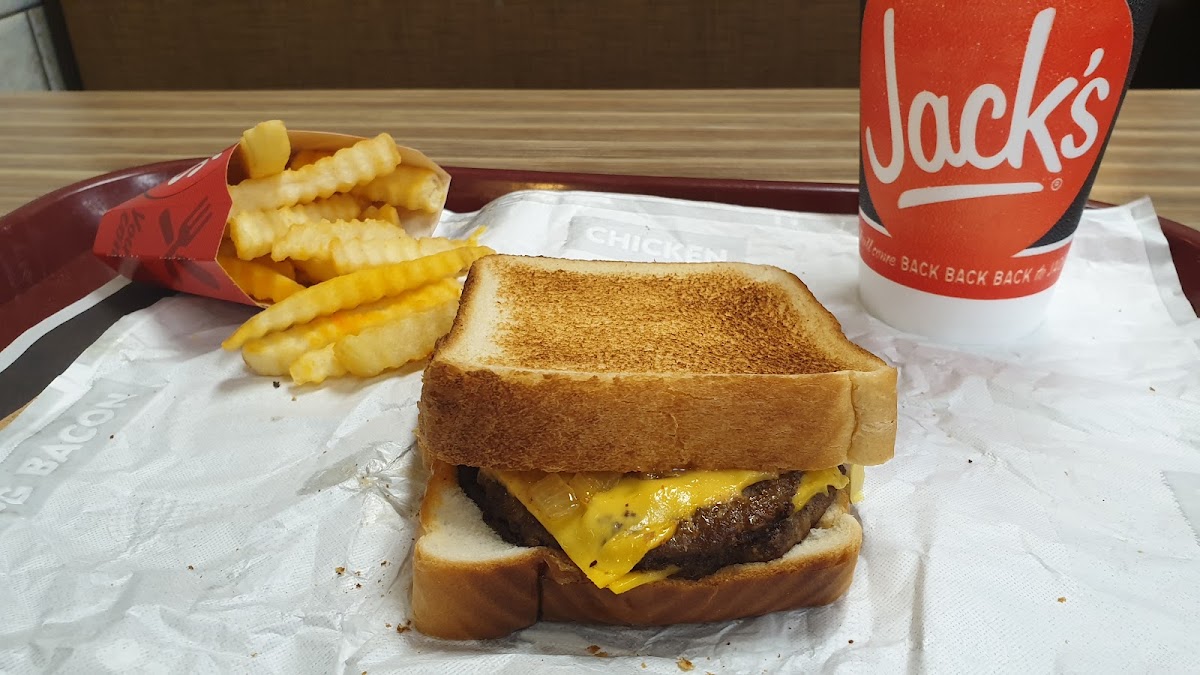 Jack's Family Restaurant-7