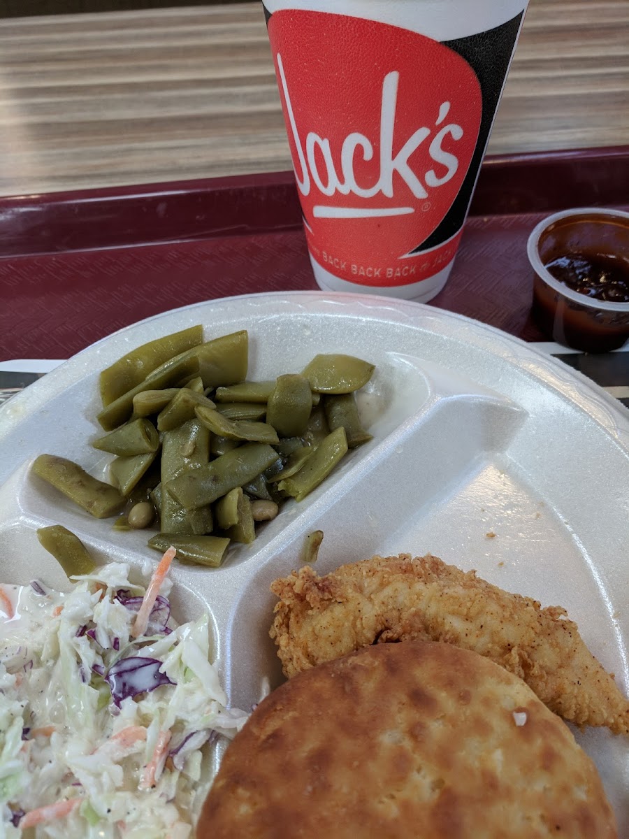 Jack's Family Restaurant-8