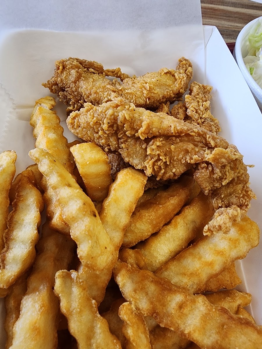 Jack's Family Restaurant-9